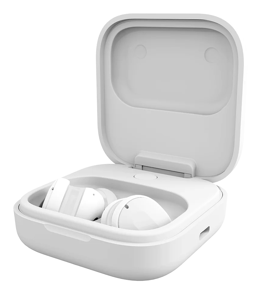 Fairphone Fairbuds true wireless Earbuds V2 bluetooth wireless white