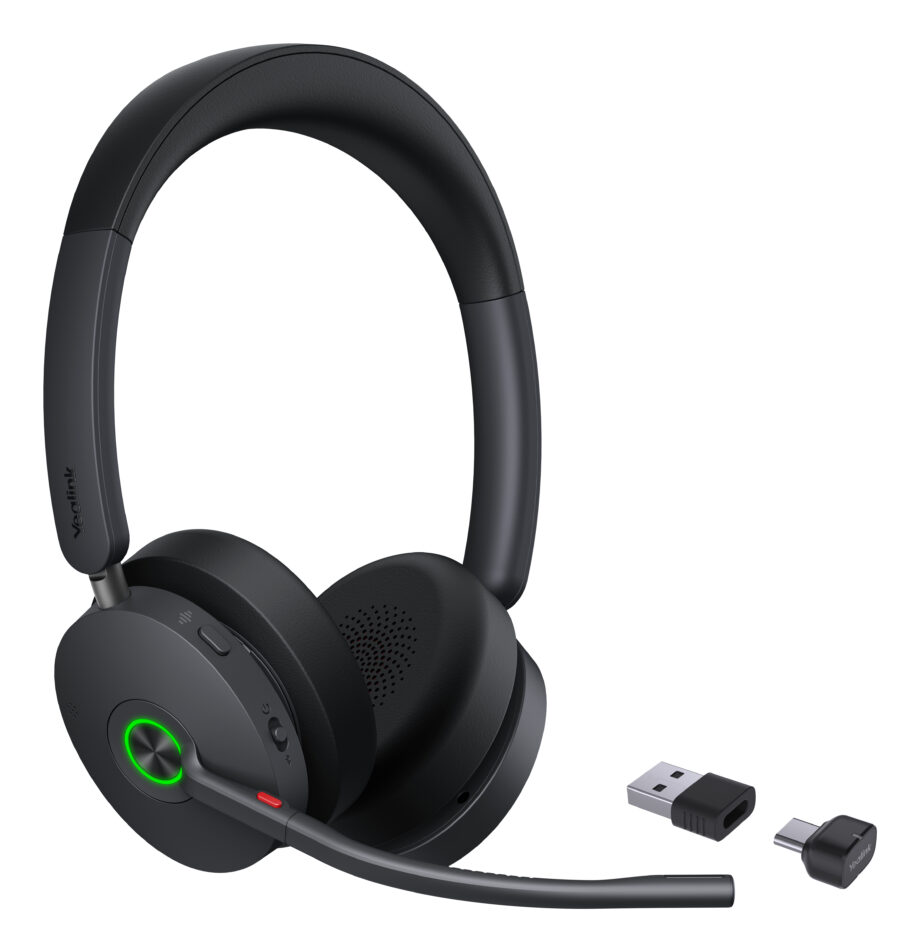 BH74 - Headset - on-ear