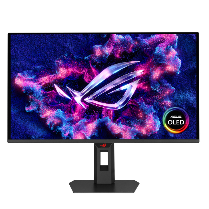 27" ROG Strix OLED XG27AQDNG - 2560x1440 - 360Hz - QD-OLED