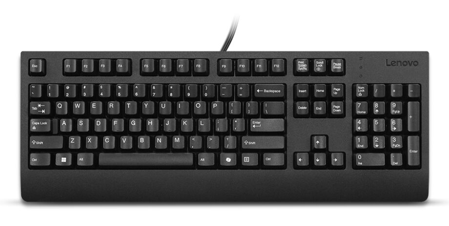 LENOVO Preferred Pro II Keyboard (DK)