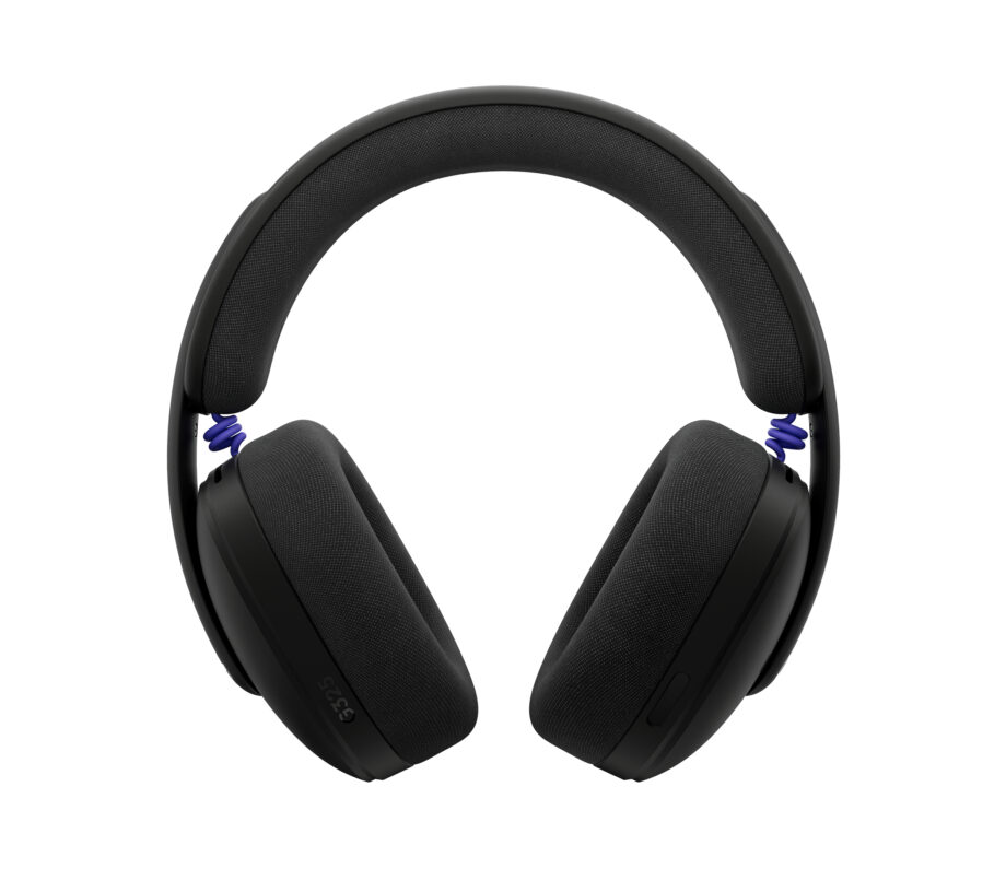 LOGI Headset PC G325 - Black