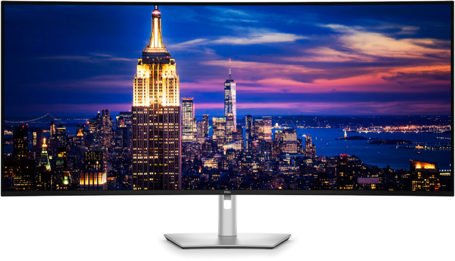 DELL US 52 ThBolt Hub Monitor U5226KW