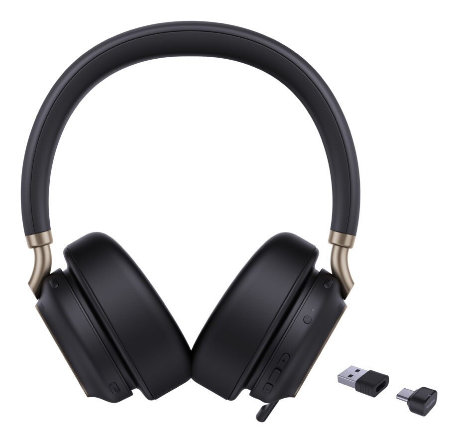 BH76 Plus - Headset - on-ear