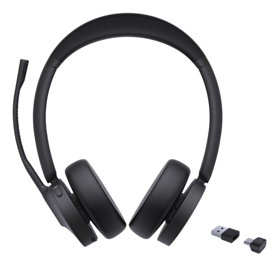BH70 Dual UC USB-C/A -