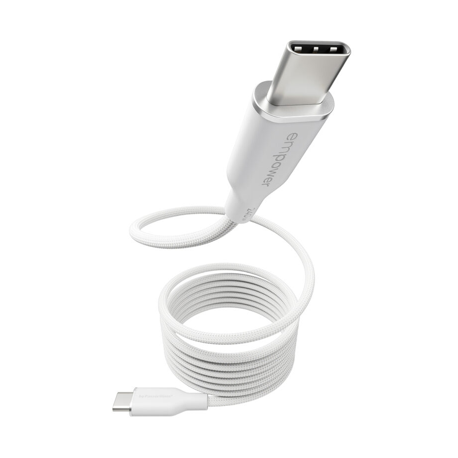 MAGNET 240W USB-C TO USB-C CBL