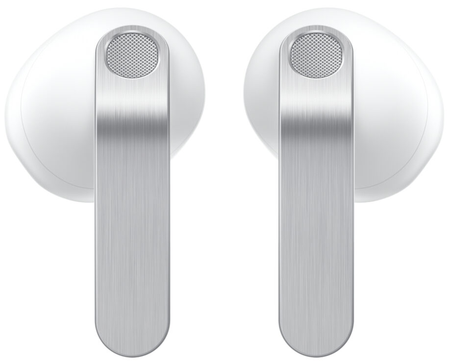 Galaxy Buds4 - White
