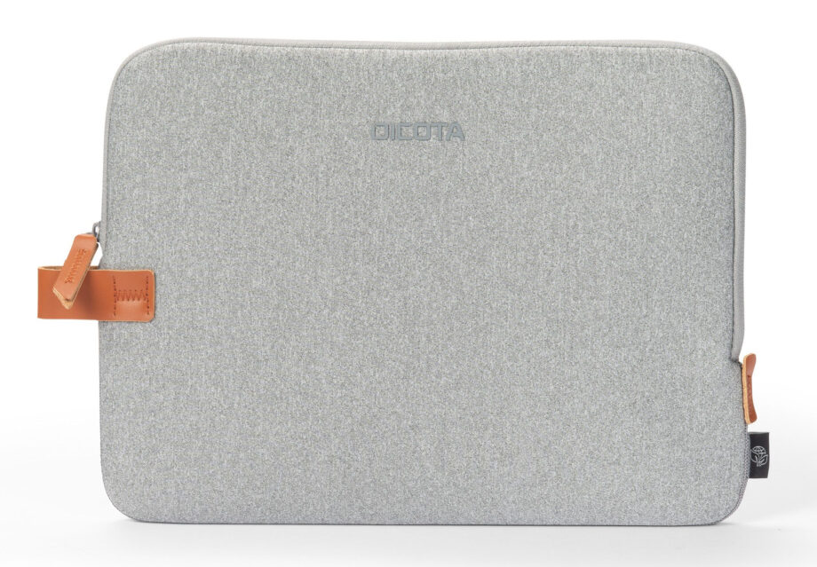 Dicota Skin URBAN 15 grey