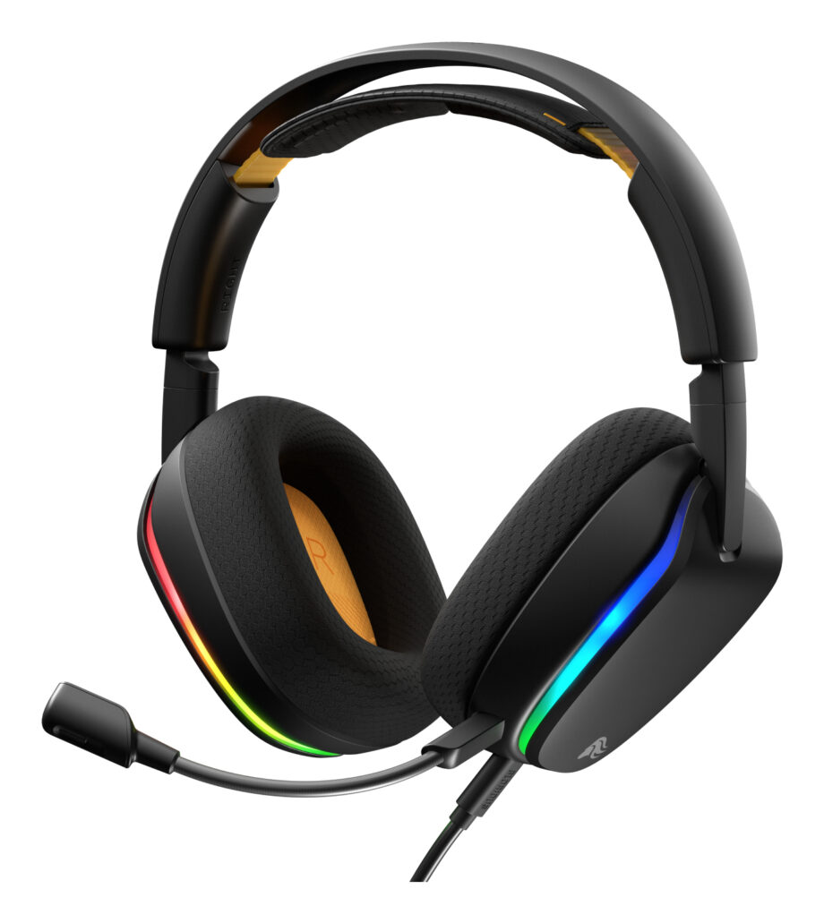 GHS RGB Eternal Wired