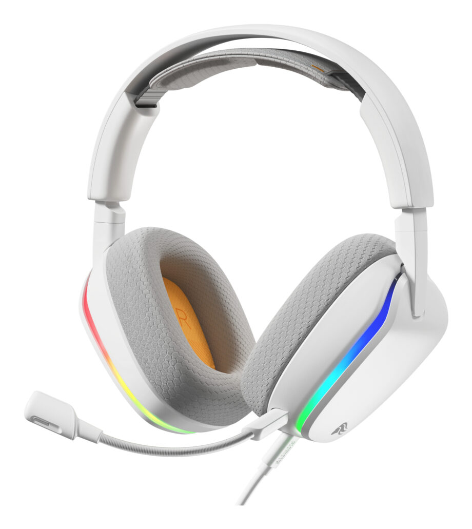 GHS RGB Eternal Wired