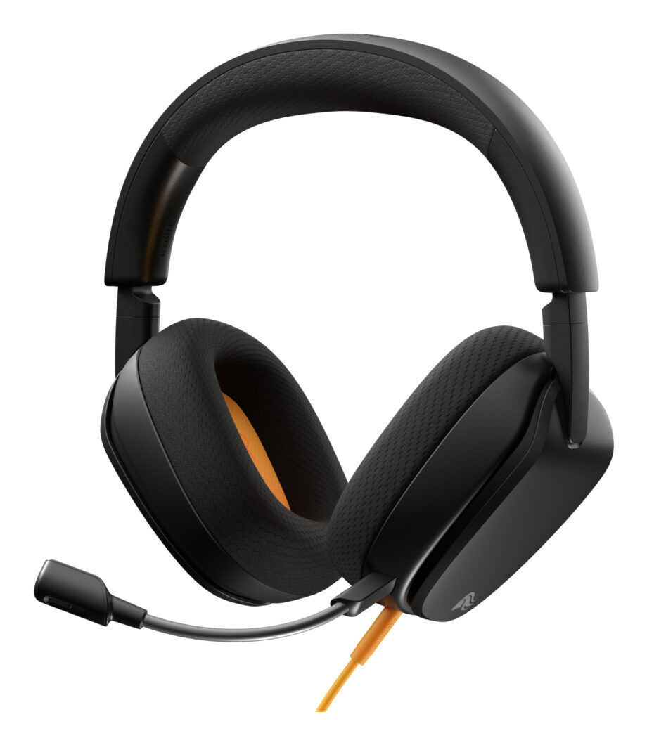 GHS Eternal Wired