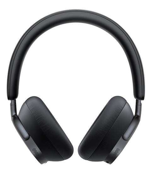 Inspire XH1 Wireless ANC Headphones - Sound by Bose - Dolby Audio - Black Hole