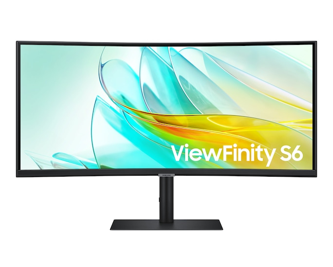 SAMSUNG ViewFinity S34C652U 34inch (P)