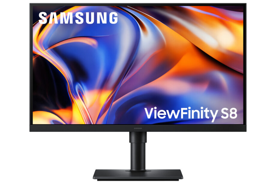 27" ViewFinity S8 S80HF 5K