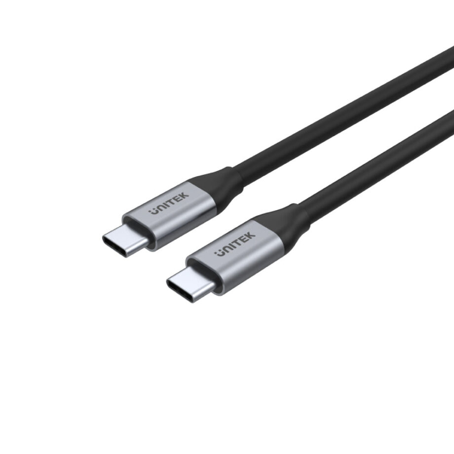 C14091ABK - USB-C cable - USB-C to USB-C - 2 m
