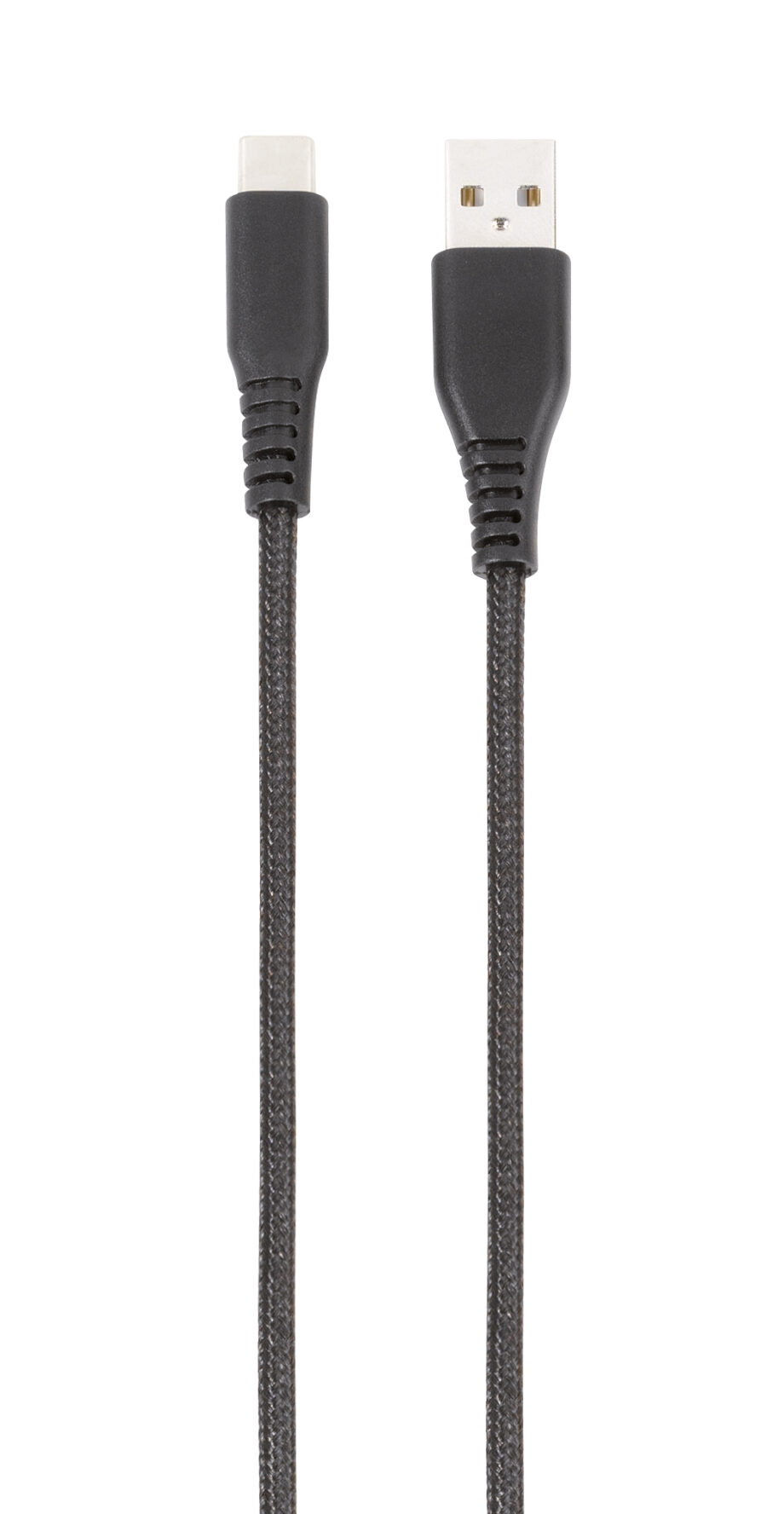 LongLife - USB-C cable - 24 pin USB-C to USB - 2.5 m