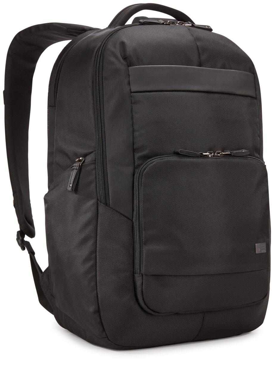 Notion 15,6" Laptop Backpack - Sort