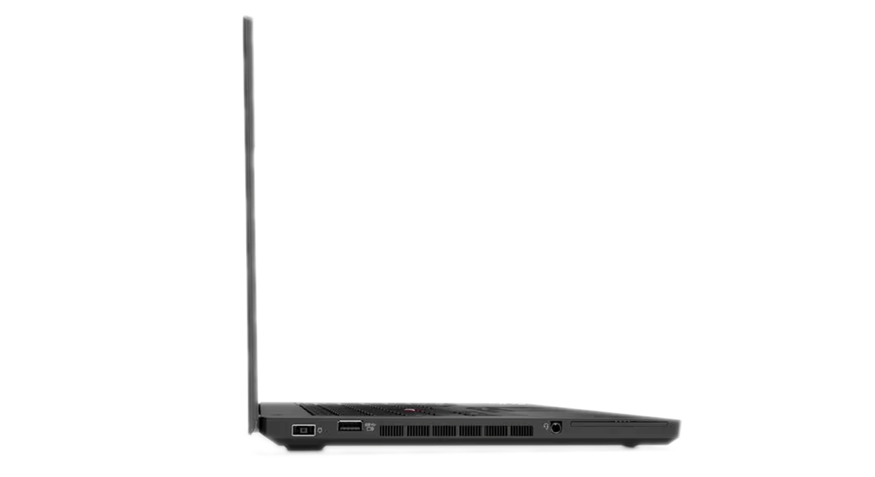 upcycle it Lenovo ThinkPad T470 (Refurbished) A Intel® Core™ i5 i5-6300U Laptop 35,6 cm (14") Fuld HD 8 GB DDR4-SDRAM 256 GB SSD Windows 10 Pro Sort Nordisk