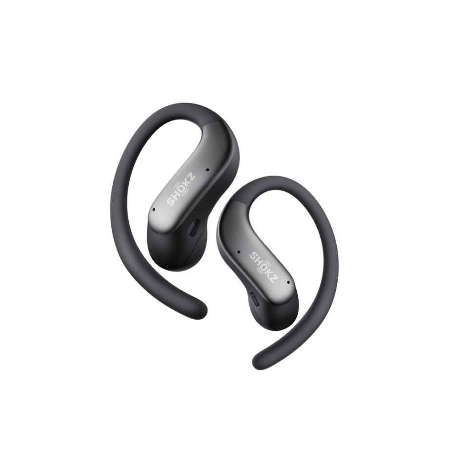OpenFit Air 2 - Black