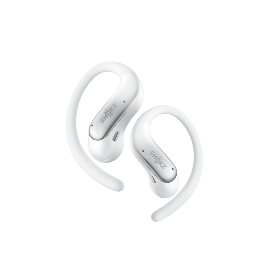 OpenFit Air 2 - White