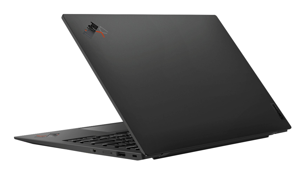 upcycle it Lenovo ThinkPad X1 Carbon Gen 10 (Refurbished) B Intel® Core™ i7 i7-1265U Laptop 35,6 cm (14") Berøringsskærm WUXGA 16 GB LPDDR5-SDRAM 1 TB SSD Windows 11 Pro Sort Nordisk