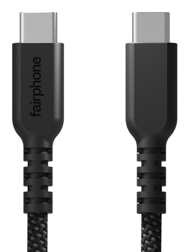 USB-C Long Life Charging Cable 2.5m