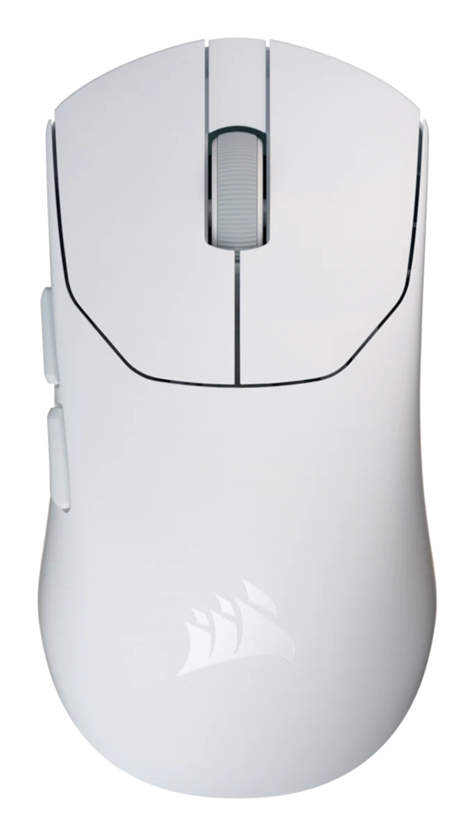 CORSAIR SABRE v2 PRO UL WIRLSS Mouse Wh