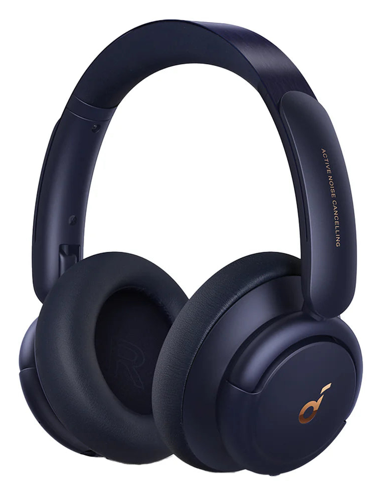 soundcore Life Q30 - Blå