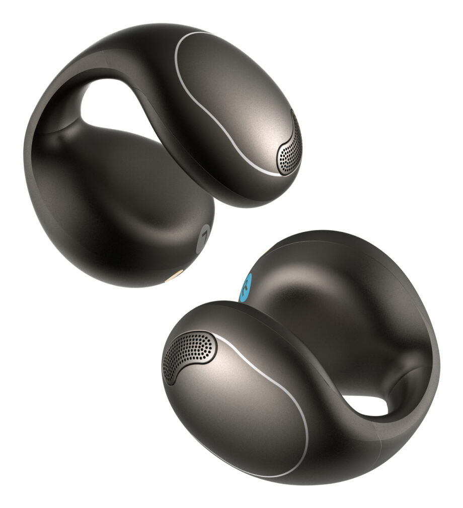 soundcore C40i - Grå