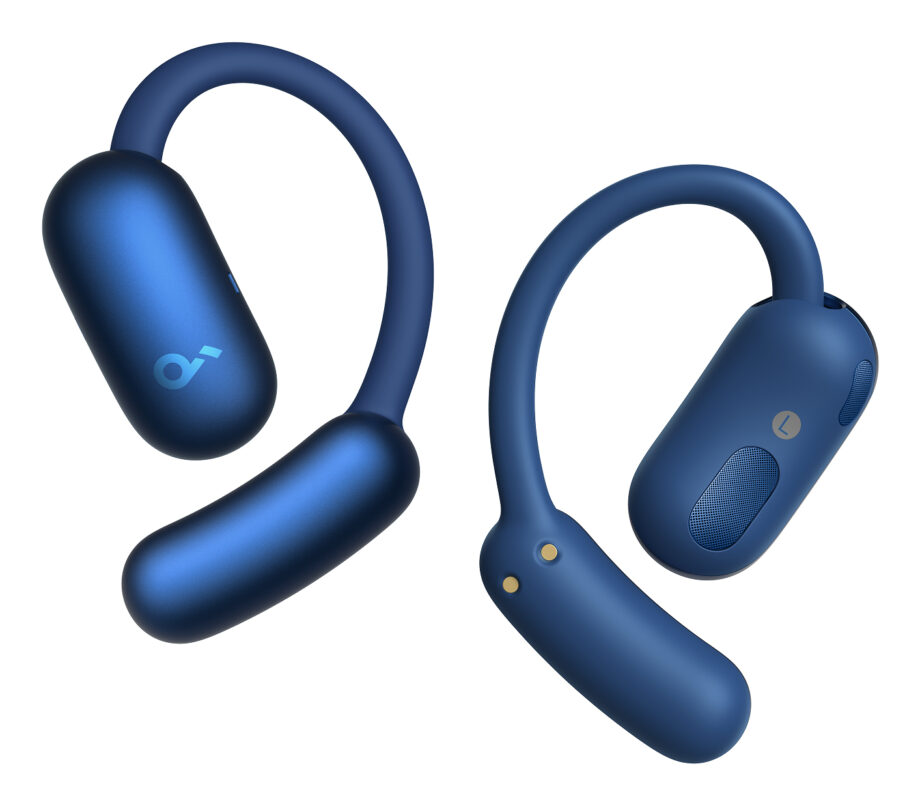 Anker Soundcore AeroFit 2 blue