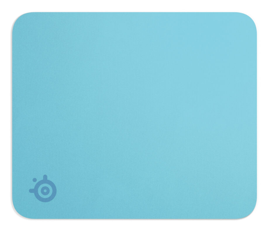 New--QcK Large Aqua