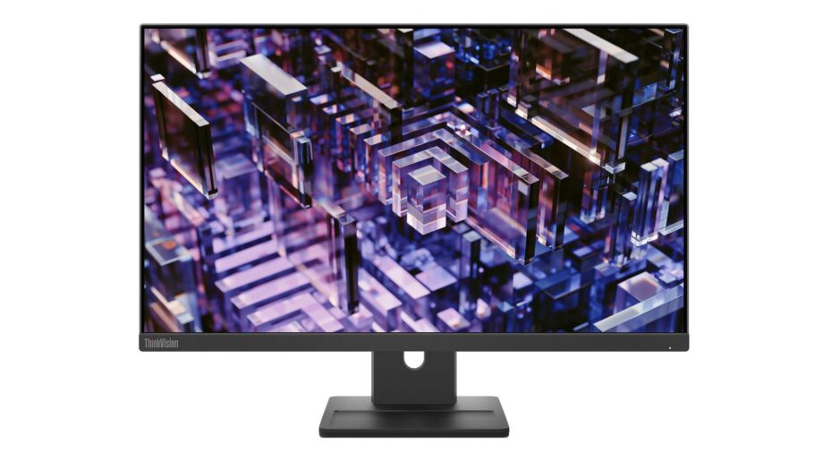 ThinkVision E24q-30 computer