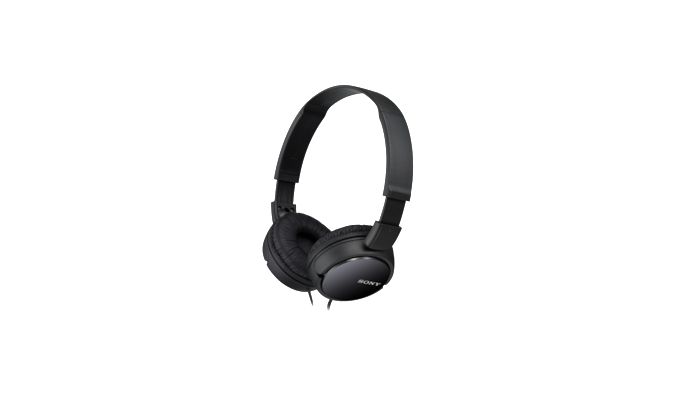 Sony MDR-ZX110B schwarz