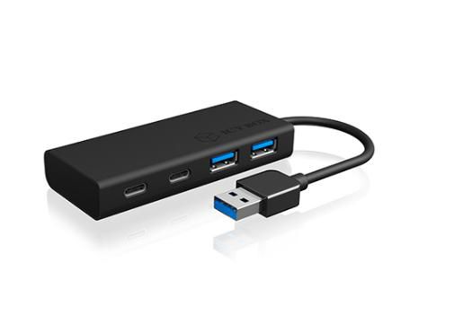 Usb 3.2 Gen 1 (3.1 Gen 1)