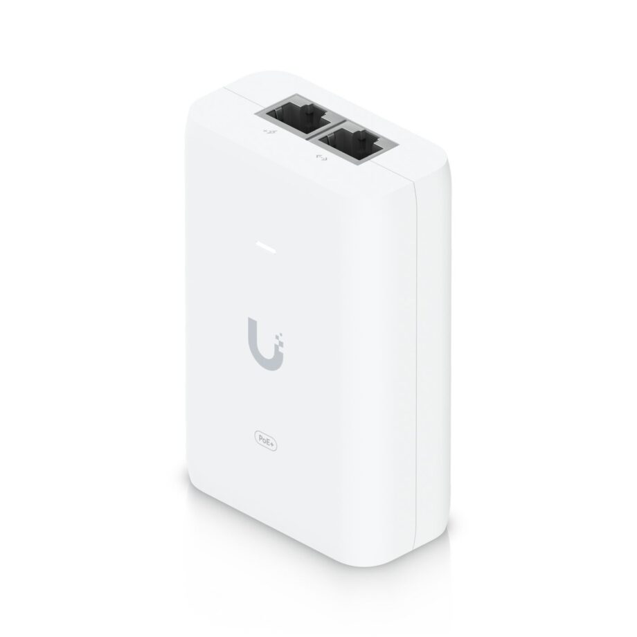 PoE+ Adapter (30W), 48V DC