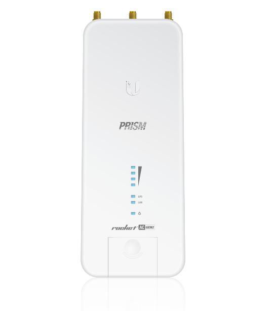 airMAX 5G Rocket Prism ac Gen2