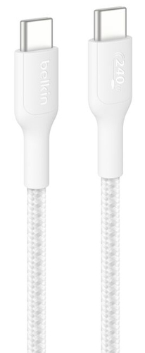 BELKIN BOOST CHARGE 240W GEFLOC