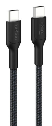 BELKIN BOOST CHARGE 240W GEFLOC