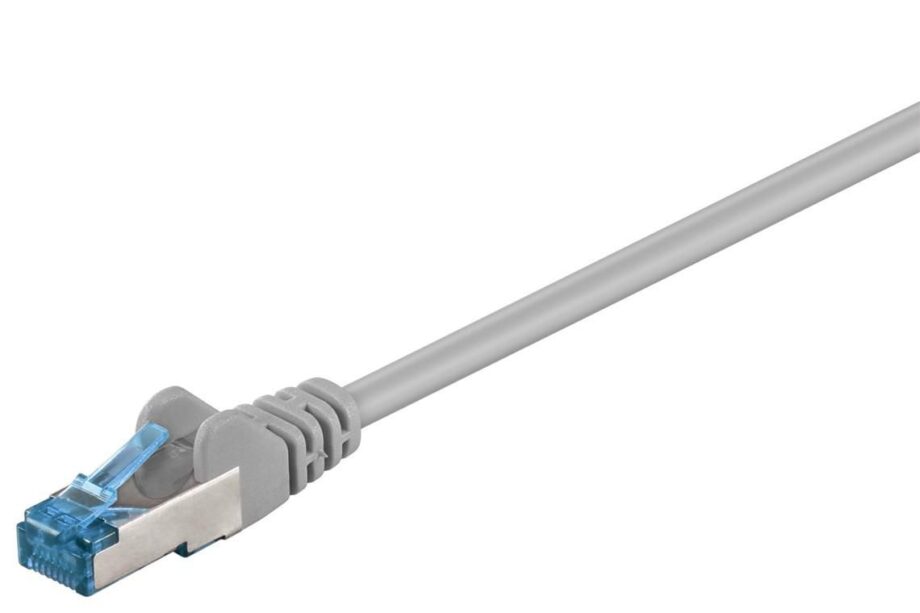 Patchkabel KAT6A 30,0 m S/FTP