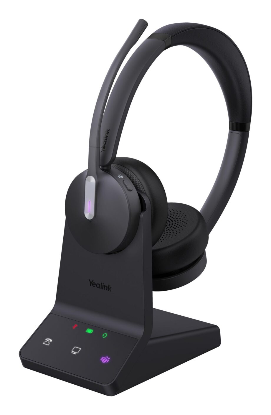 WH64  DECT-Wireless