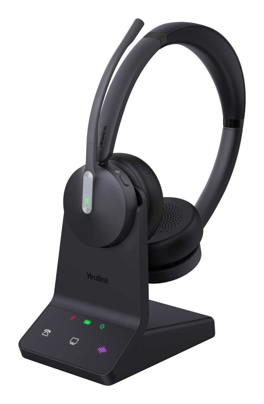 WH64  DECT-Wireless