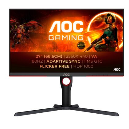 G3 Q27G3Xmn Computer Monitor