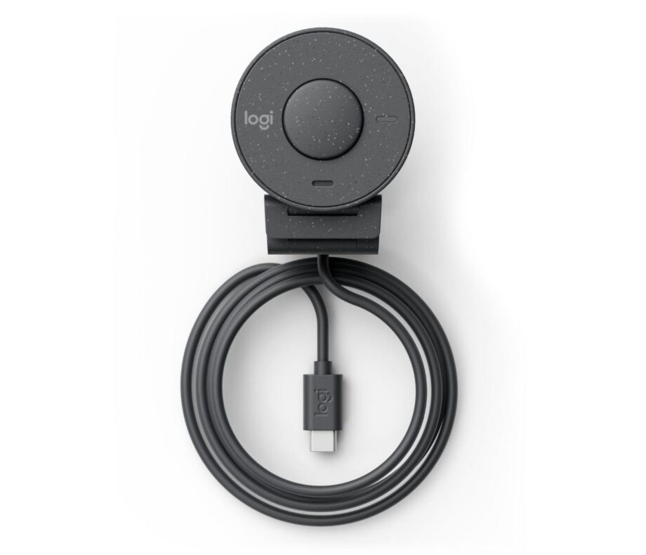 Brio 300 Webcam 2 Mp 1920 X