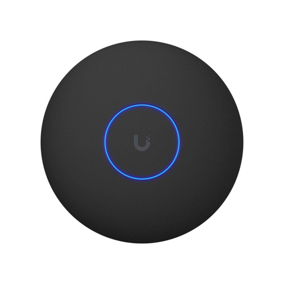 Ceiling-mounted 6-stream WiFi