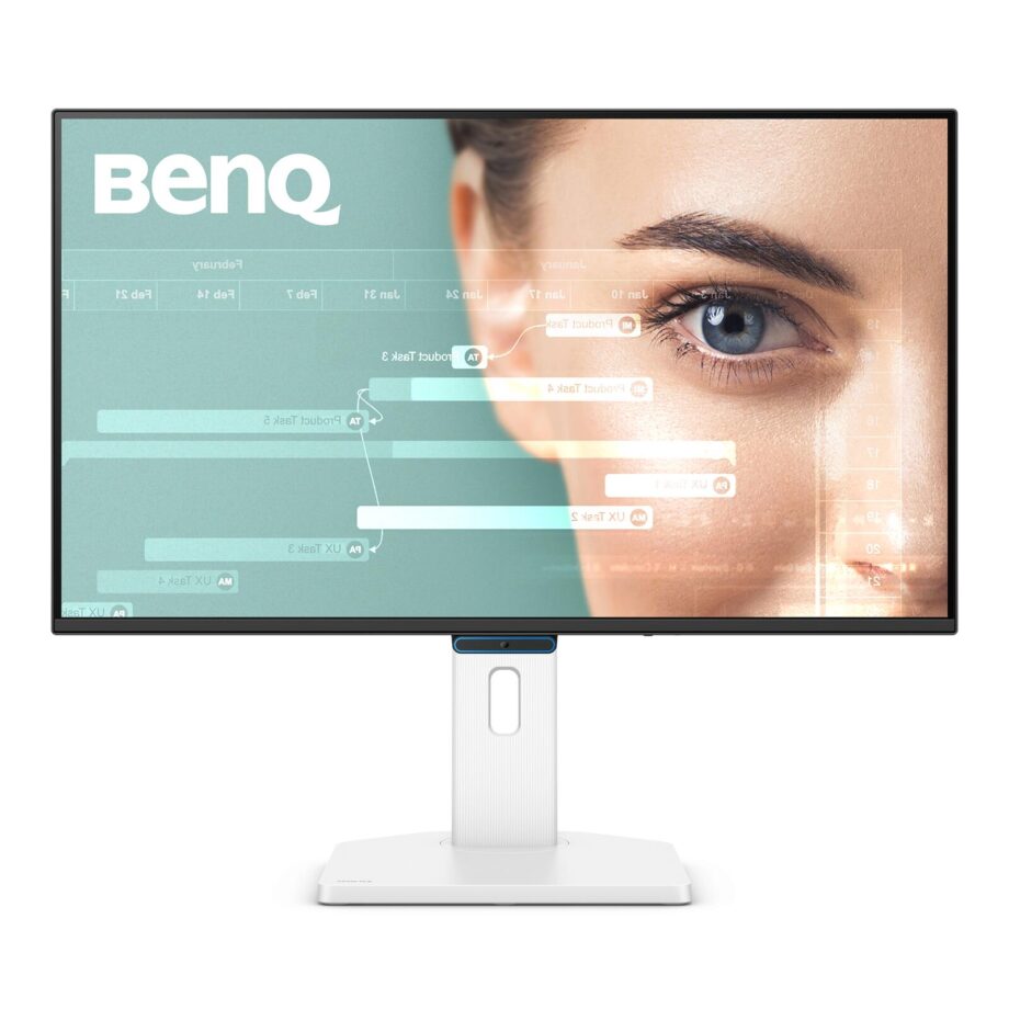 27" GW2790TC - 1920x1080 (FHD) - 144Hz - IPS - 20W USB-C