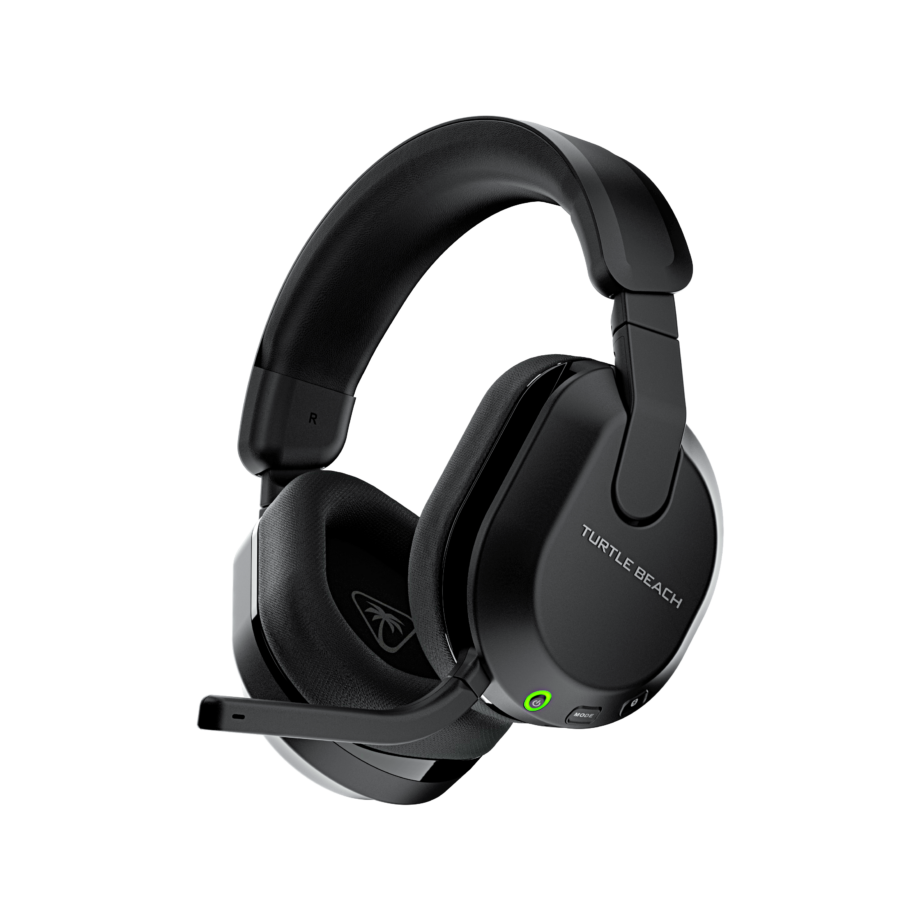 Turtle Beach Stealth 600 GEN3 PS Over-Ear Stereo Headset. Schwarz
