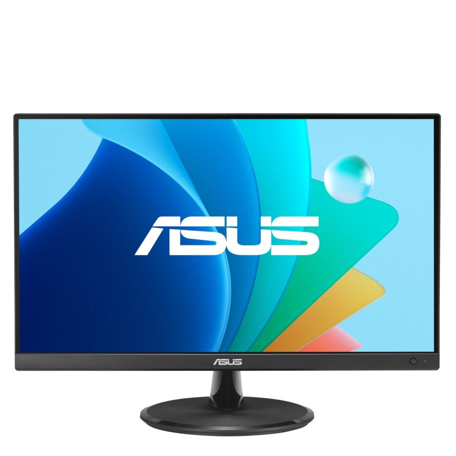 22" VP227HF - 1920x1080 (FHD) - 100Hz - VA