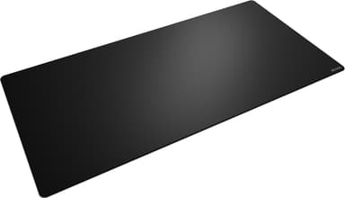 Mouse Pad 2 3XL - Stitched - Black
