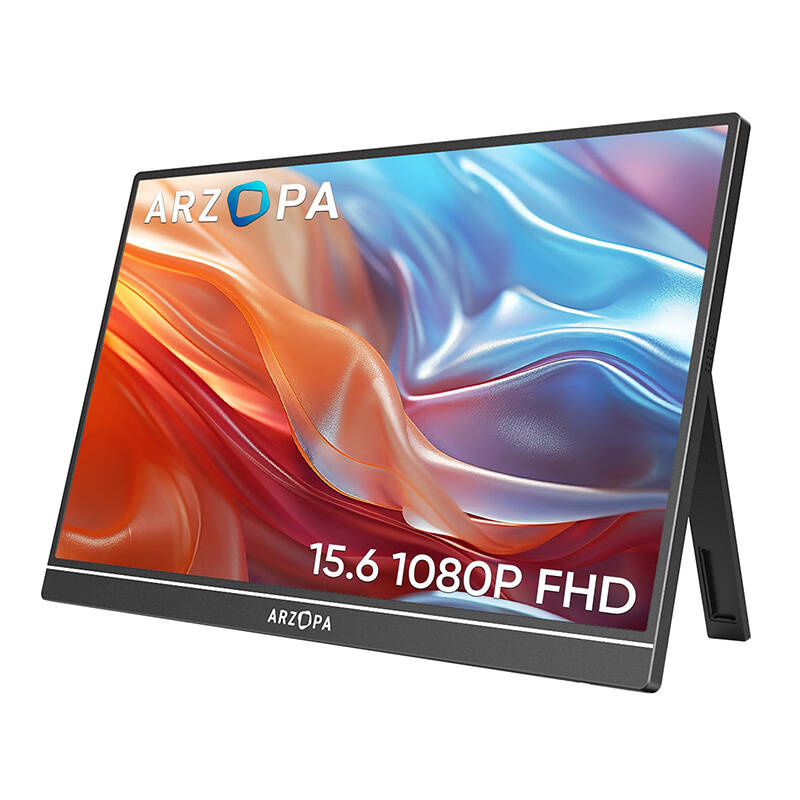 15.6" A1 - 1920x1080 - 60Hz - IPS