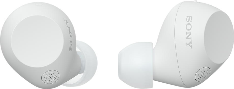 WF-C710N - ANC - White