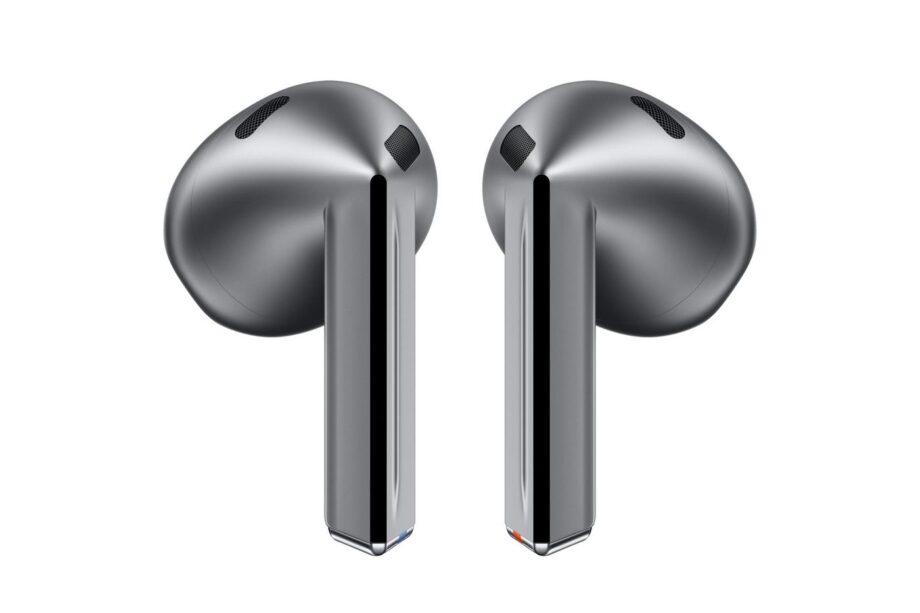 Galaxy Buds3 Headset True